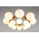 Подвесная люстра Aployt APL.765.03.16 Filisi