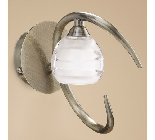 Бра Mantra 1826 Loop