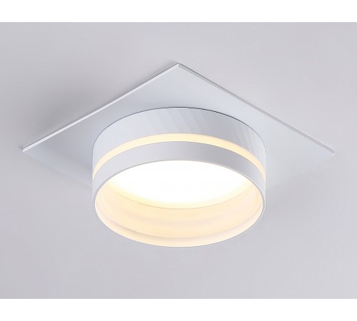 Встраиваемый светильник Ambrella Light TN5221 TN