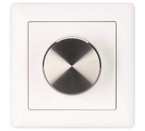 Диммер роторный Arlight 023797