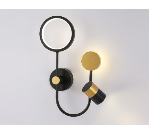 Бра с подсветкой Ambrella Light FL51602 FL