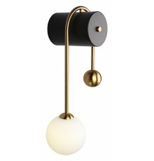 Бра Aployt APL.324.01.01 Ester