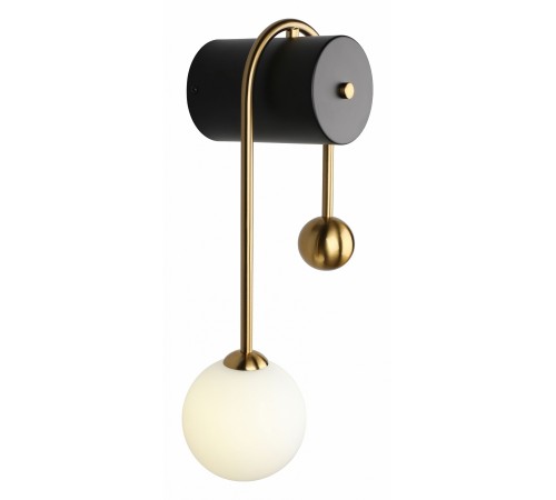 Бра Aployt APL.324.01.01 Ester