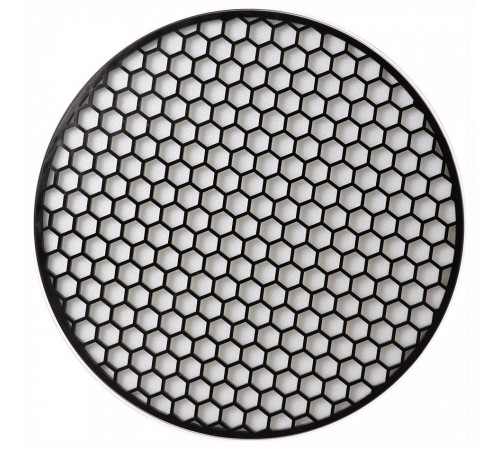 Накладной светильник iLedex 5555-24W-D160-3/4/6K-BK+WH Mercury