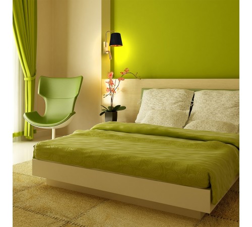 Бра с подсветкой Escada 589/1A Brass Comfy