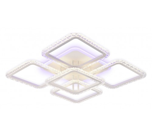 Потолочная люстра Ambrella Light FA5301 FA