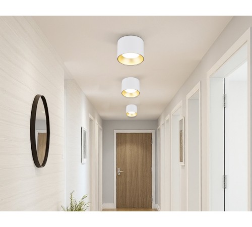 Накладной светильник Ambrella Light TN52882 TN