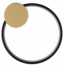 Накладной светильник Escada 10263/1LED Figures