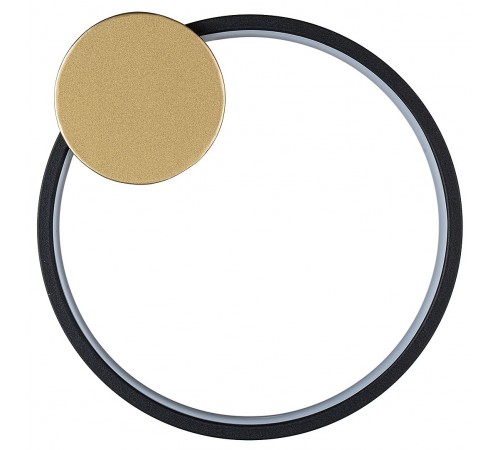 Накладной светильник Escada 10263/1LED Figures