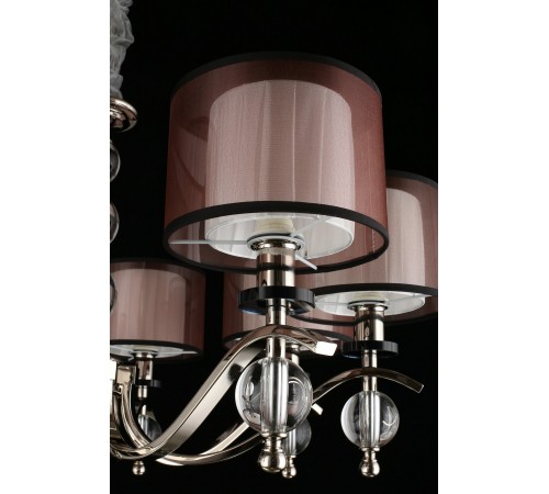 Подвесная люстра Aployt APL.703.03.08 Floret