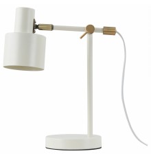 Настольная лампа офисная Moderli V11264-1T Artis