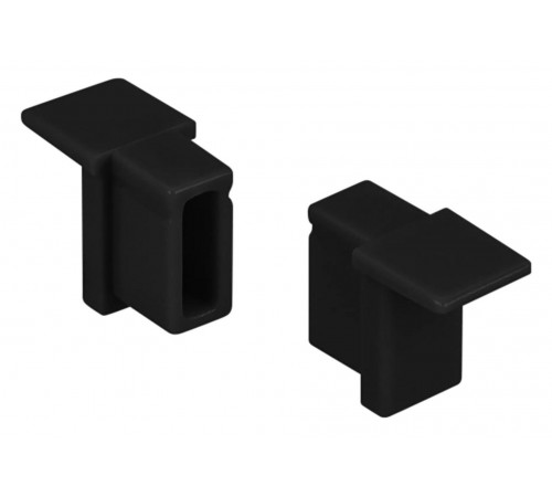 Набор заглушек для профиля Arlight 044088 SL-MINI