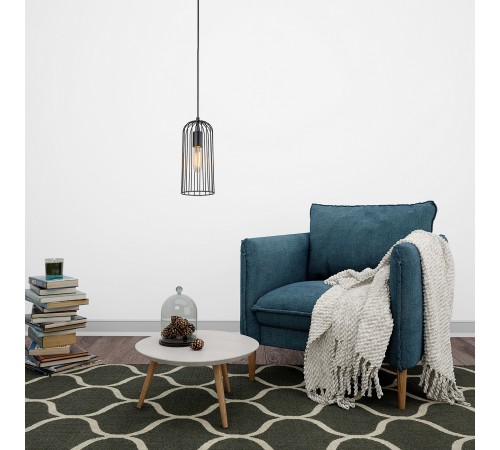 Подвесной светильник Escada 10198/1S Phoenix