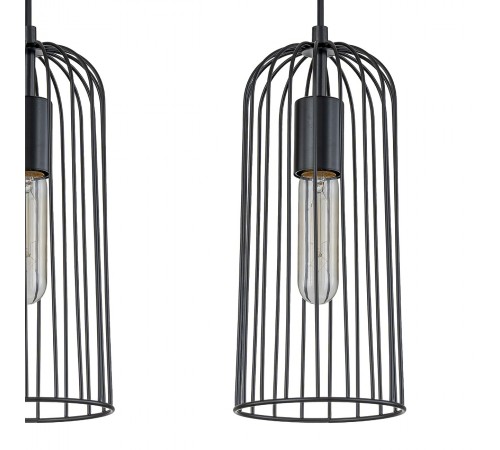 Подвесной светильник Escada 10198/3S Phoenix