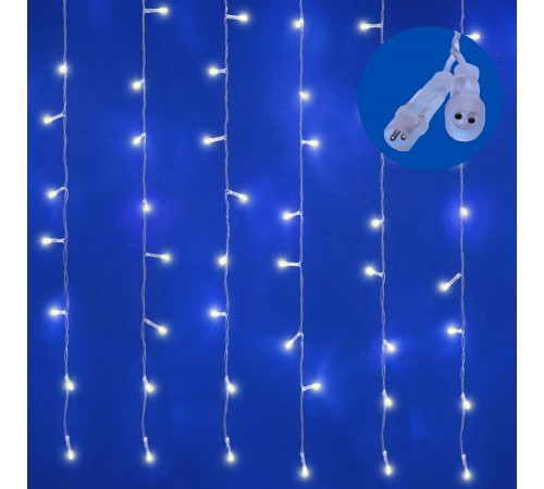 Занавес световой Uniel UL-00009926