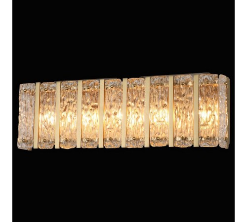 Накладной светильник iLamp W4688-58 SGD Panorama