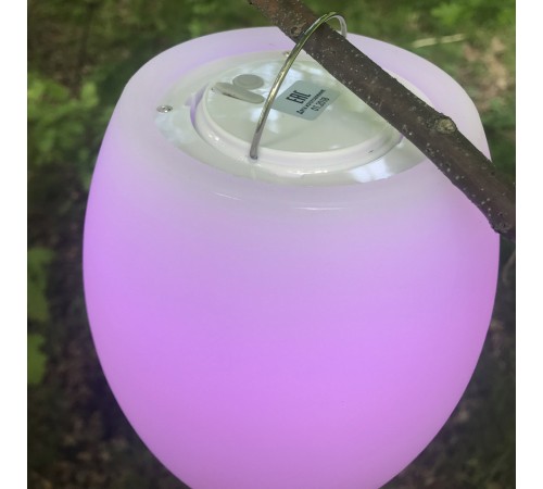 Садовая фигура Uniel UL-00003302 Ulg