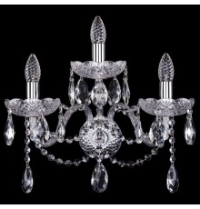 Бра Bohemia Art Classic 10.12.2+1.165.XL.Cr.Sp 11.12