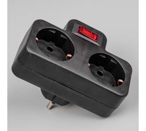 Разветвитель Uniel UL-00011244