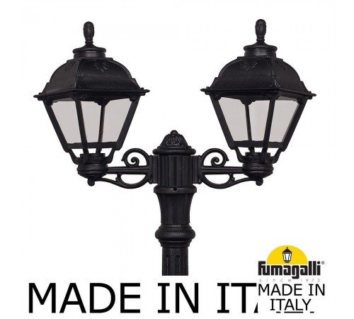 Фонарный столб Fumagalli U23.158.S20.AXF1R Cefa