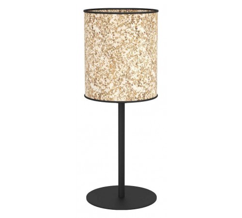 Настольная лампа декоративная Eglo 43938 Butterburn