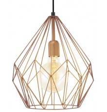 Подвесной светильник Eglo 49258 Carlton