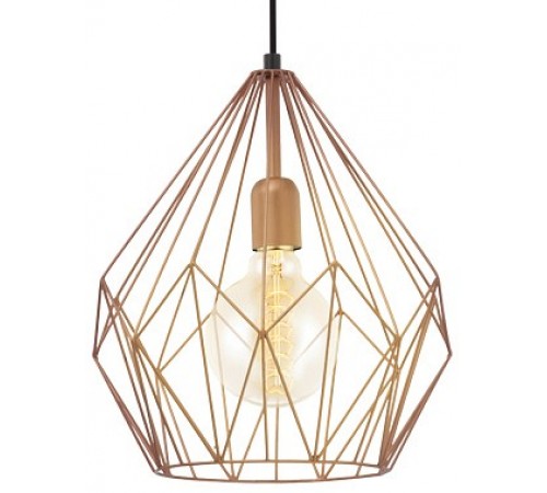 Подвесной светильник Eglo 49258 Carlton