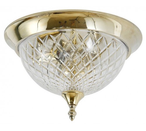 Накладной светильник Newport 6403/PL gold new 6400