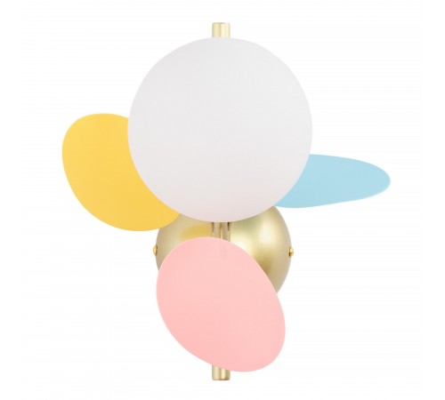 Бра MyFar MR2300-1W Flavia