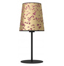 Настольная лампа декоративная Eglo 390294 Castuera