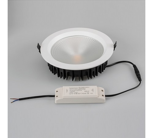 Встраиваемый светильник Arlight 021497