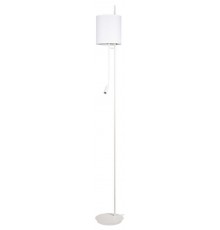 Торшер с подсветкой Loft it 10253F/B White Ritz