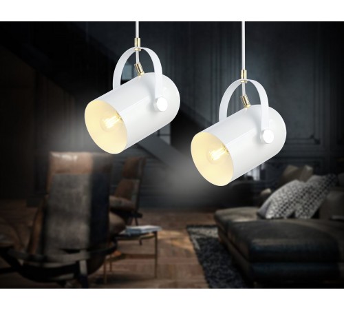 Подвесной светильник Ambrella Light TR8205 TR