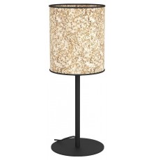 Настольная лампа декоративная Eglo 43938 Butterburn