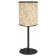 Настольная лампа декоративная Eglo 43938 Butterburn