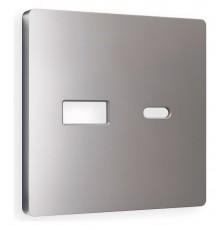 Накладка для розетки type A и C Ambrella Volt AP5110 Quant