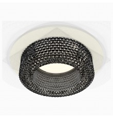 Встраиваемый светильник Ambrella Light XC7621021 XC