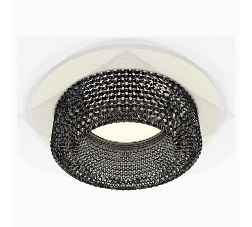 Встраиваемый светильник Ambrella Light XC7621021 XC