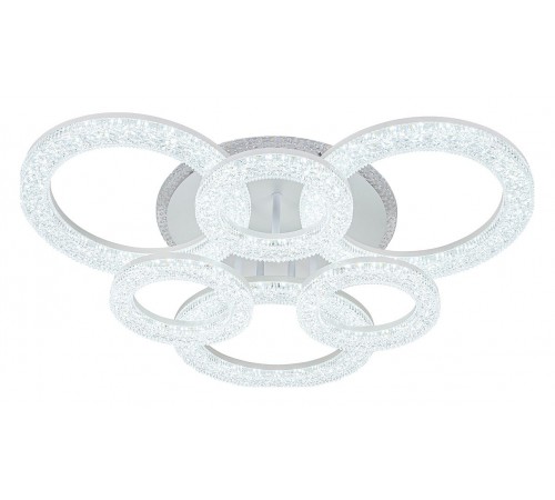 Потолочная люстра Escada 10281/6LED Alunit