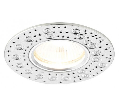 Встраиваемый светильник Ambrella Light A801 AL A