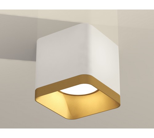 Накладной светильник Ambrella Light XS7805004 Xs780