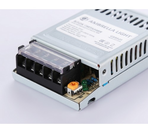 Блок питания Ambrella Light GS9501 LED Driver