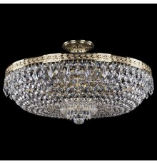 Светильник на штанге Bohemia Ivele Crystal 19271/55IV G 1927