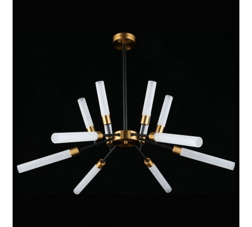 Люстра на штанге Aployt APL.604.07.12 Oliwia