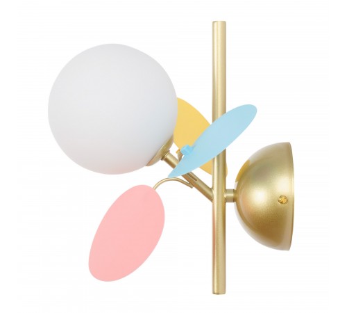 Бра MyFar MR2300-1W Flavia