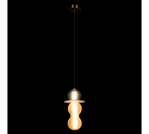 Подвесной светильник Loft it 10239P/A Lollipop