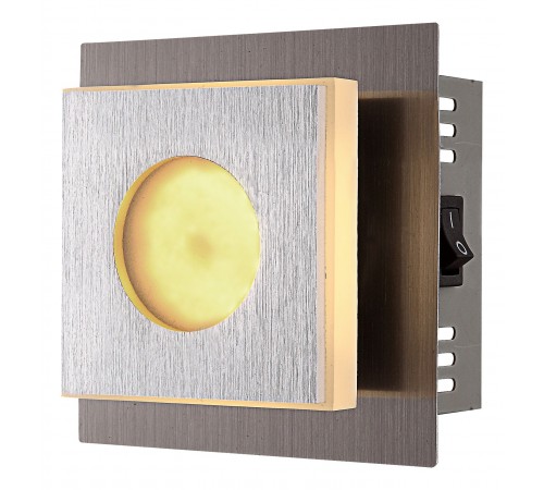 Накладной светильник Globo 49208-1 Cayman