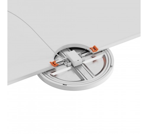 Встраиваемый светильник Hesby Lighting HSBL_0183 Alta