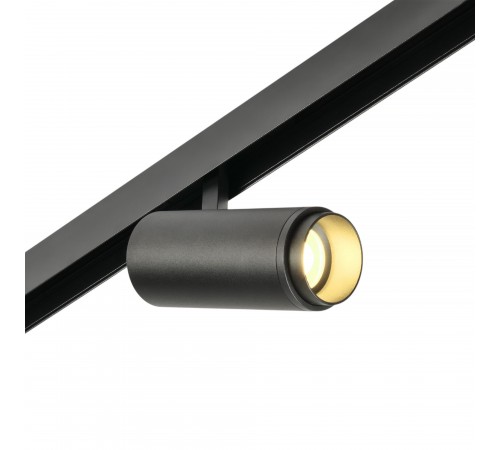 Светильник на штанге MyFar MT0222-20W3K-S-B Technical