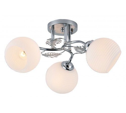 Потолочная люстра Escada 1119/3PL Kalina